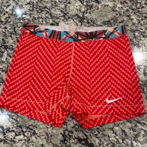Nike shorts
